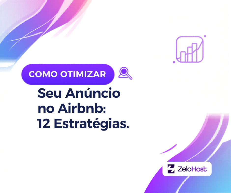 Como Otimizar Seu Anúncio no Airbnb em 2026: 12 Estratégias para Mais Reservas