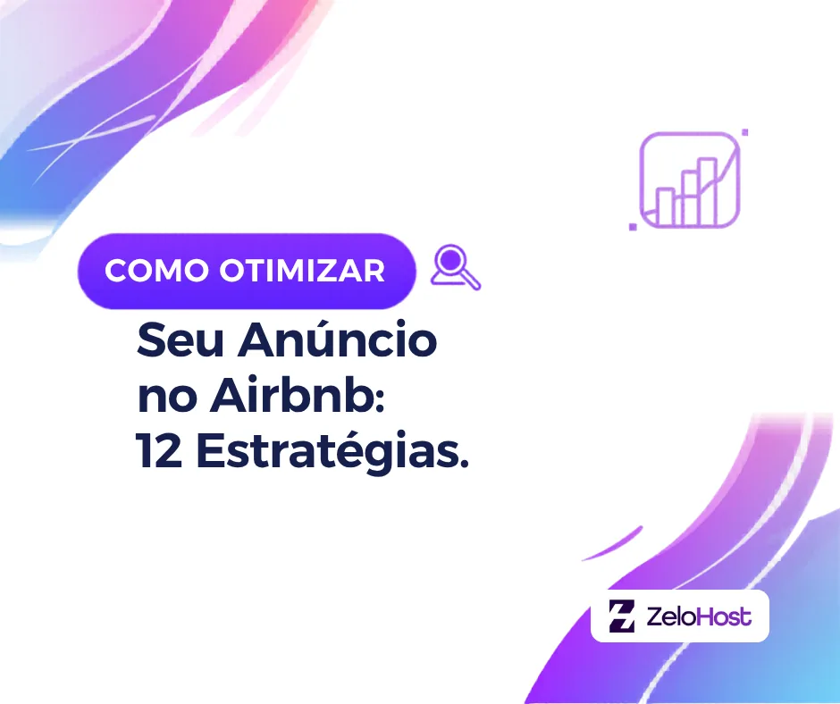 Como Otimizar Anúncio Airbnb: 12 Estratégias para 2026